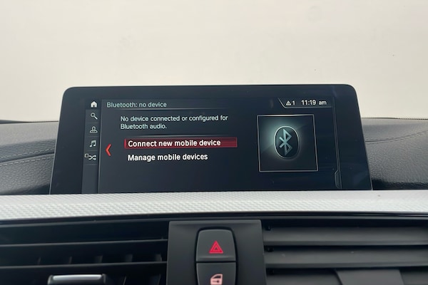 Used BMW 4 Series Gran Coupe 2020 for sale - 76292759: Photo 16
