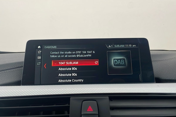 Used BMW 4 Series Gran Coupe 2020 for sale - 76292759: Photo 17