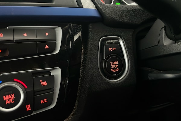 Used BMW 4 Series Gran Coupe 2020 for sale - 76292759: Photo 18
