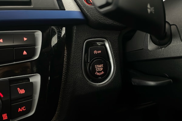 Used BMW 4 Series Gran Coupe 2020 for sale - 76292759: Photo 19