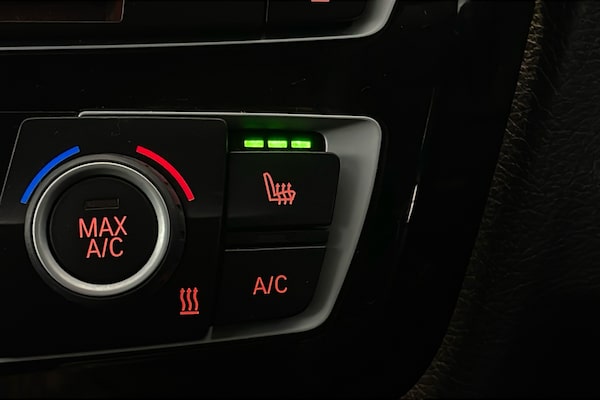 Used BMW 4 Series Gran Coupe 2020 for sale - 76292759: Photo 21