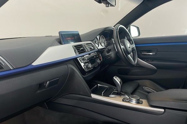 Used BMW 4 Series Gran Coupe 2020 for sale - 76292759: Photo 22