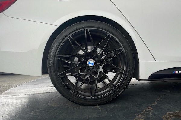 Used BMW 4 Series Gran Coupe 2020 for sale - 76292759: Photo 7
