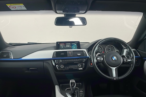 Used BMW 4 Series Gran Coupe 2020 for sale - 76292759: Photo 8