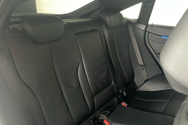 Used BMW 4 Series Gran Coupe 2020 for sale - 76292759: Photo 9