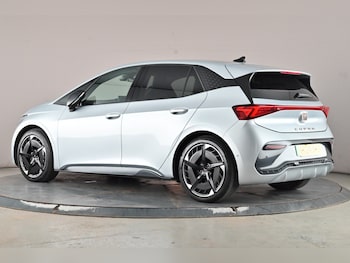 Used Cupra Born 2024 for sale - 78040096: Photo