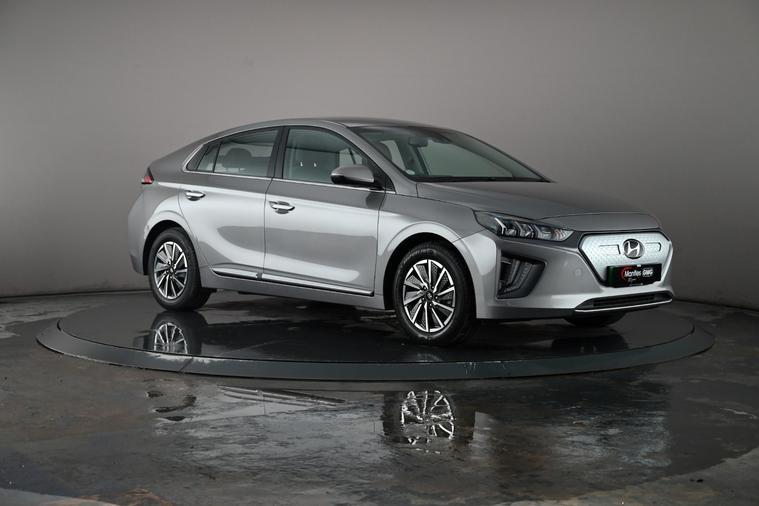 Used Hyundai IONIQ 2022 for sale - 76716451: Photo 1