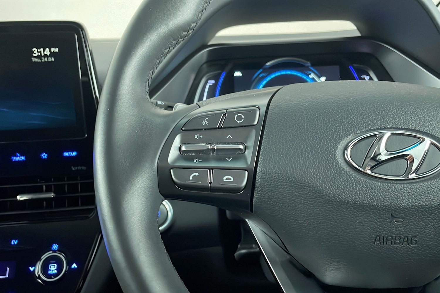 Used Hyundai IONIQ 2022 for sale - 76716451: Photo 15