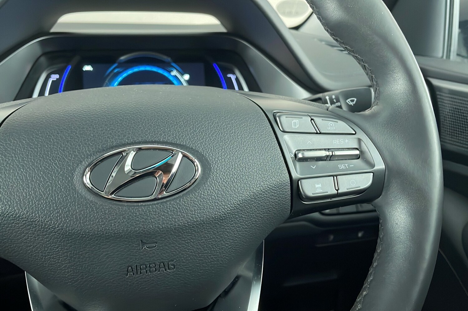 Used Hyundai IONIQ 2022 for sale - 76716451: Photo 16