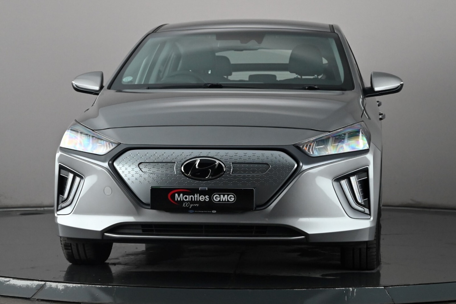 Used Hyundai IONIQ 2022 for sale - 76716451: Photo 2