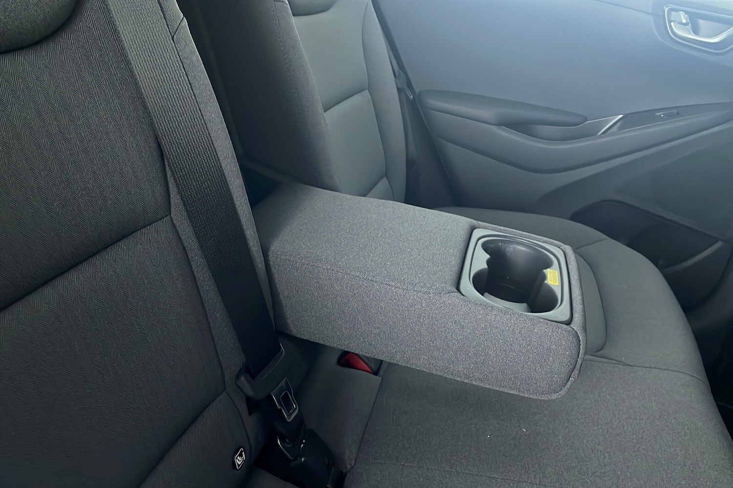 Used Hyundai IONIQ 2022 for sale - 76716451: Photo 22