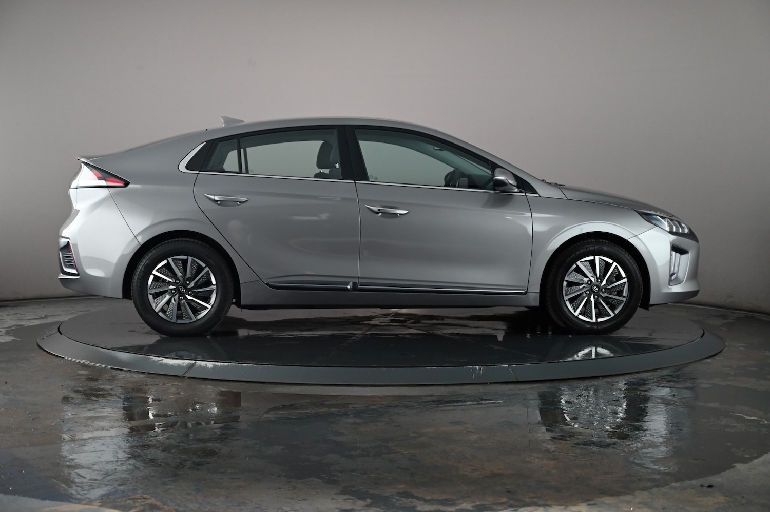 Used Hyundai IONIQ 2022 for sale - 76716451: Photo 32