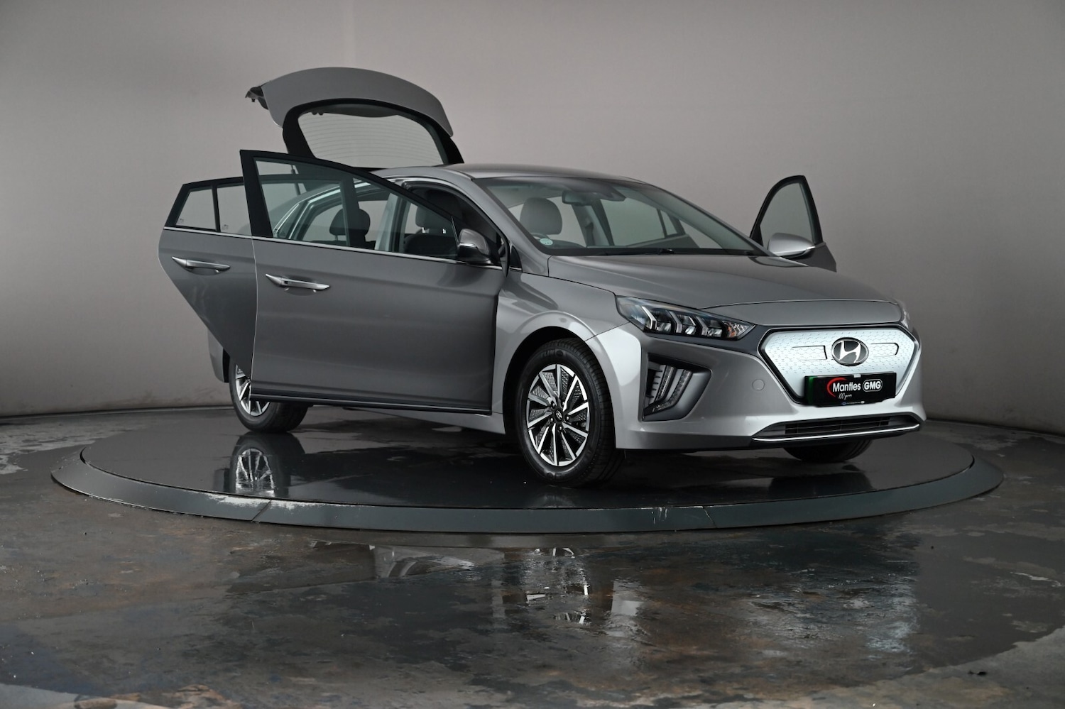 Used Hyundai IONIQ 2022 for sale - 76716451: Photo 40