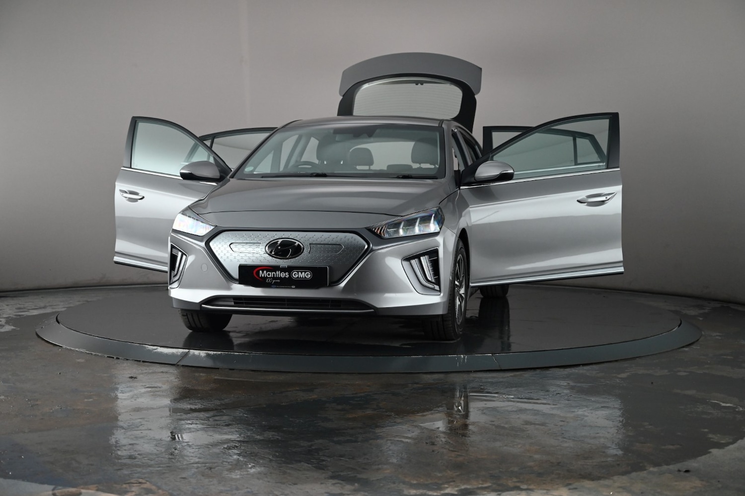 Used Hyundai IONIQ 2022 for sale - 76716451: Photo 43