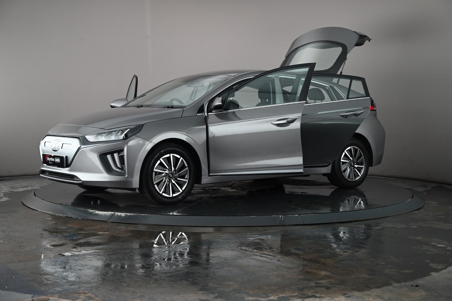 Used Hyundai IONIQ 2022 for sale - 76716451: Photo 47