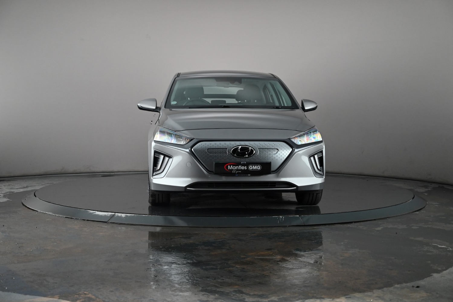 Used Hyundai IONIQ 2022 for sale - 76716451: Photo 5