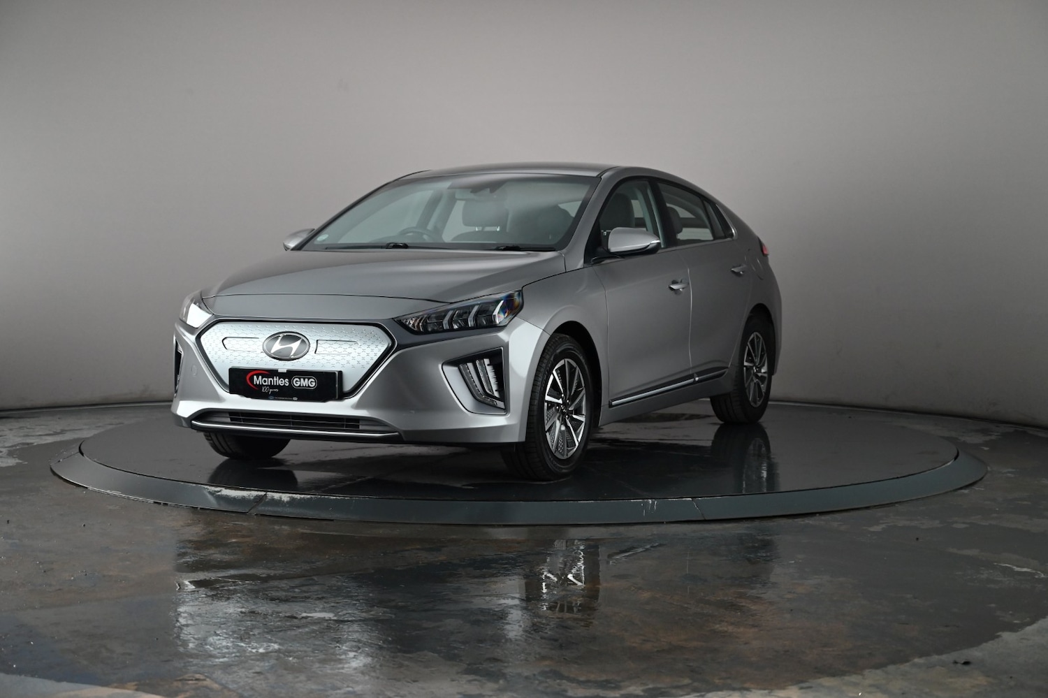 Used Hyundai IONIQ 2022 for sale - 76716451: Photo 8