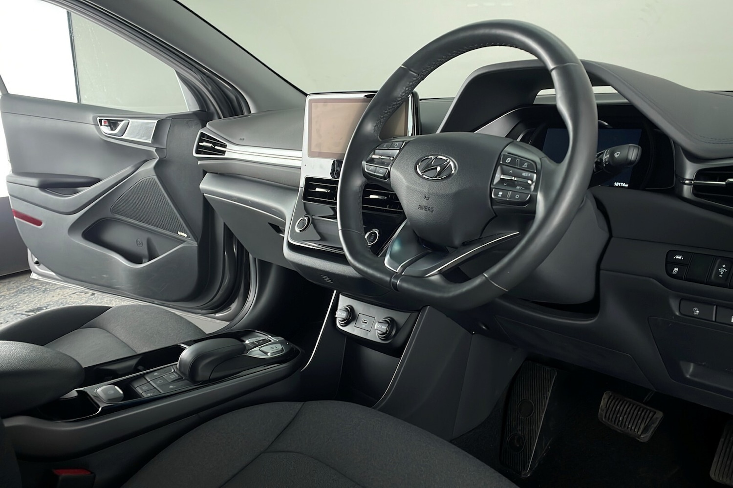 Used Hyundai IONIQ 2022 for sale - 76716451: Photo 9