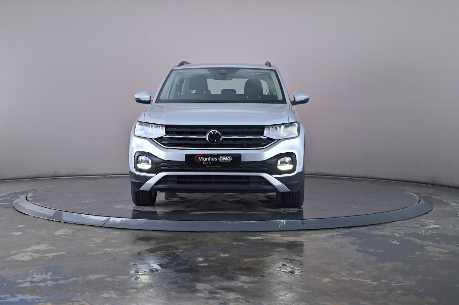 Used Volkswagen T-Cross 2022 for sale - 76660236: Photo 11