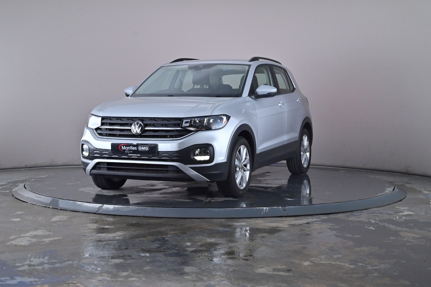 Used Volkswagen T-Cross 2022 for sale - 76660236: Photo 15