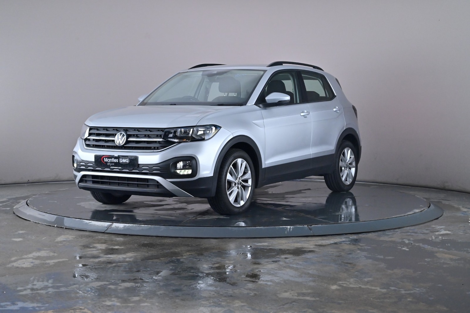 Used Volkswagen T-Cross 2022 for sale - 76660236: Photo 16