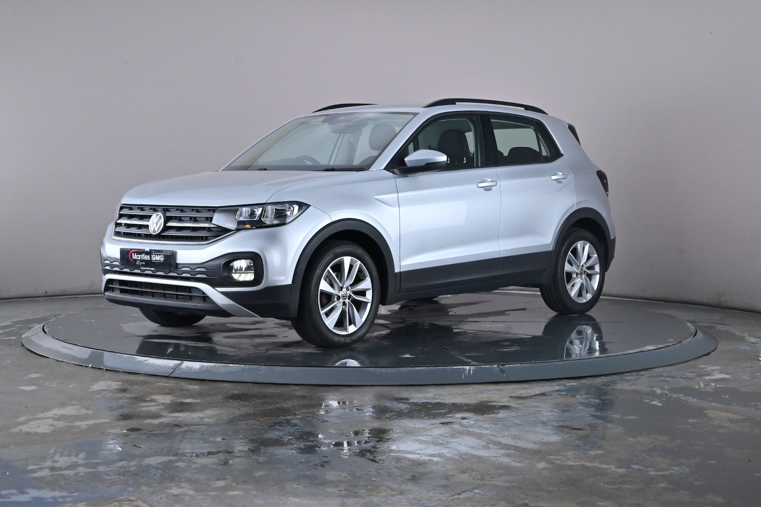 Used Volkswagen T-Cross 2022 for sale - 76660236: Photo 19
