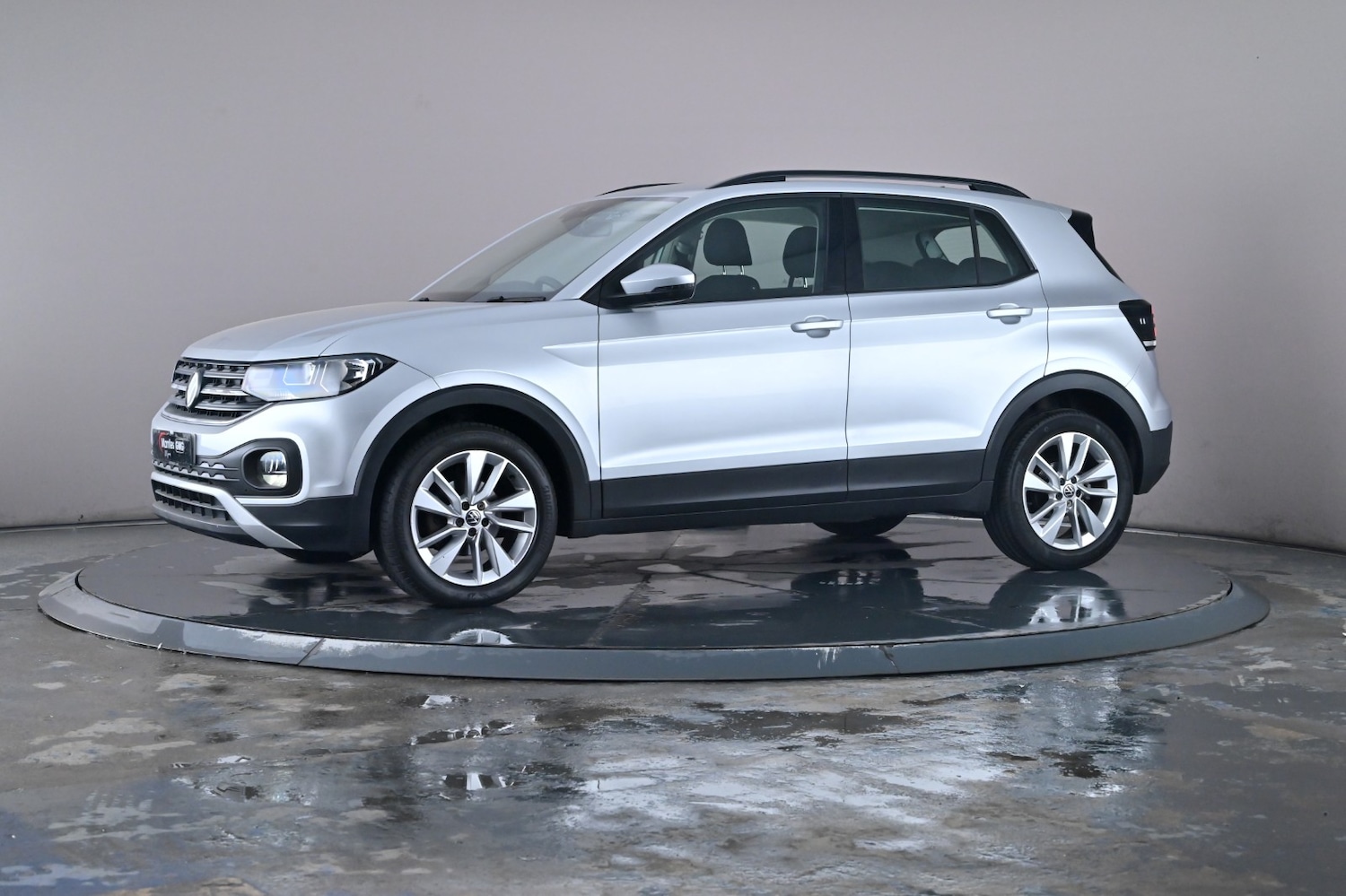 Used Volkswagen T-Cross 2022 for sale - 76660236: Photo 23
