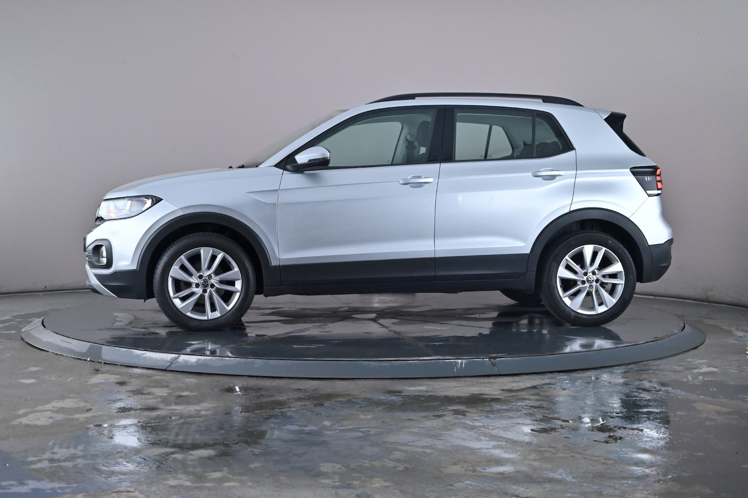 Used Volkswagen T-Cross 2022 for sale - 76660236: Photo 25