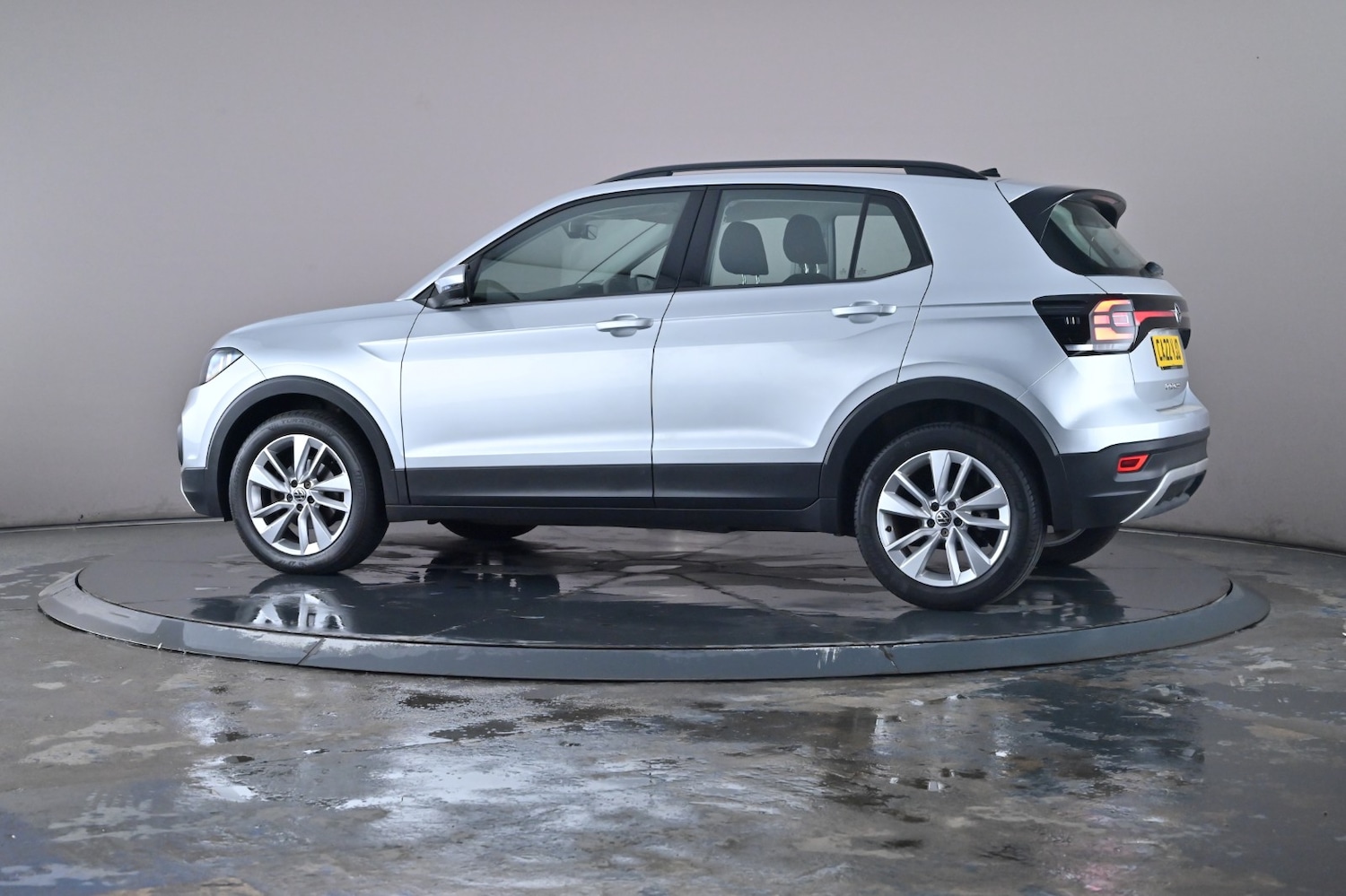Used Volkswagen T-Cross 2022 for sale - 76660236: Photo 28