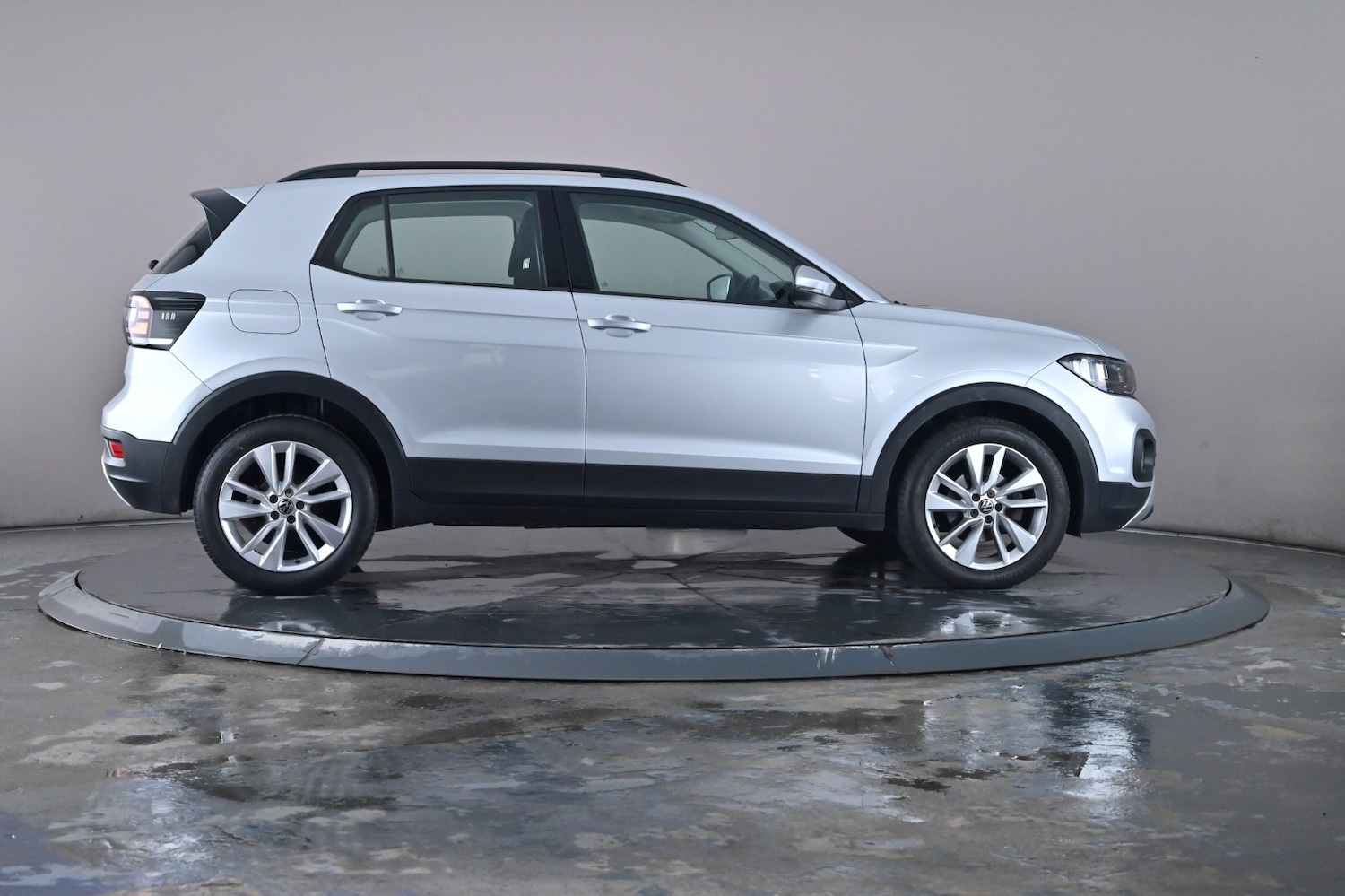 Used Volkswagen T-Cross 2022 for sale - 76660236: Photo 43