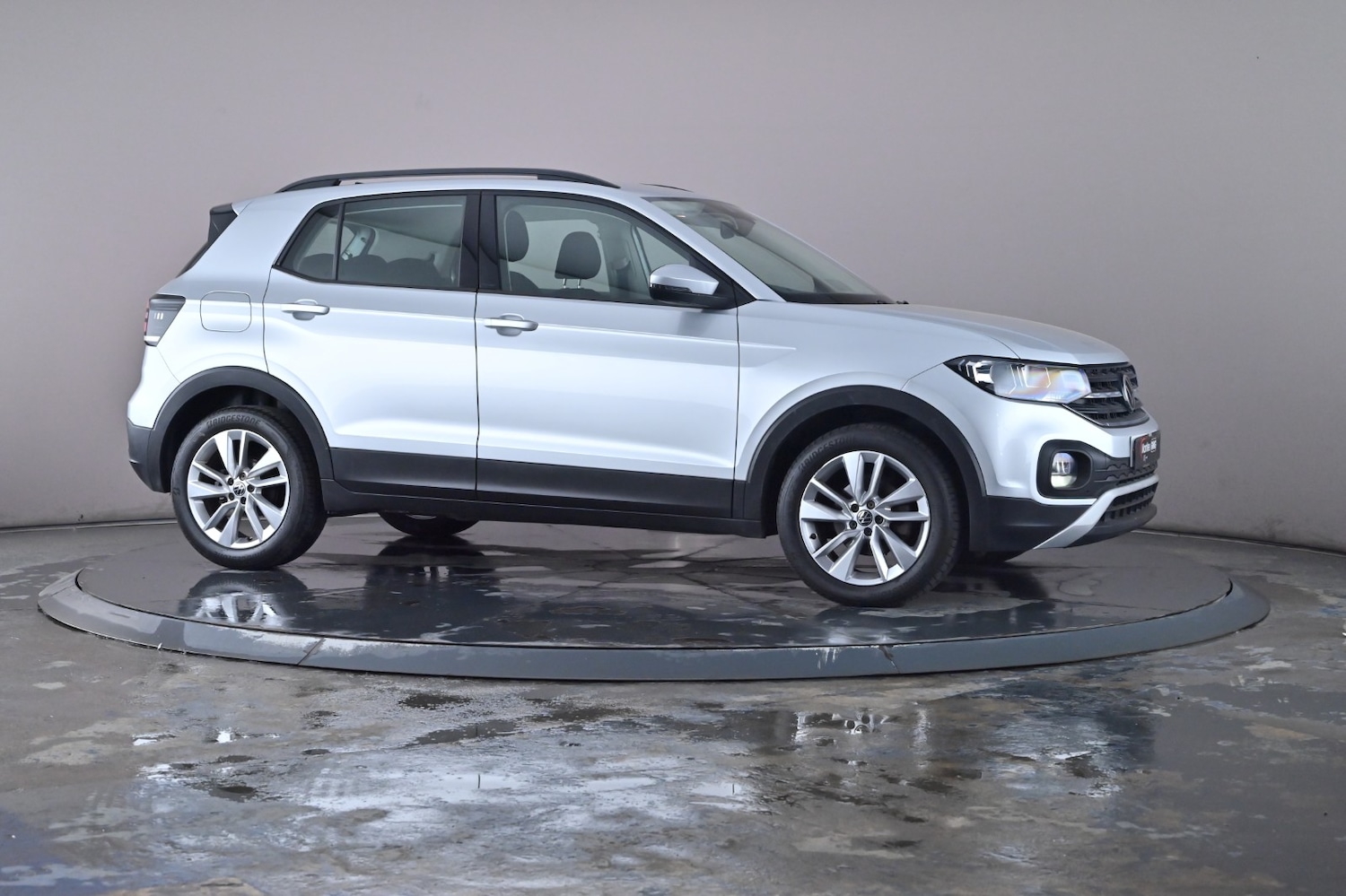 Used Volkswagen T-Cross 2022 for sale - 76660236: Photo 46