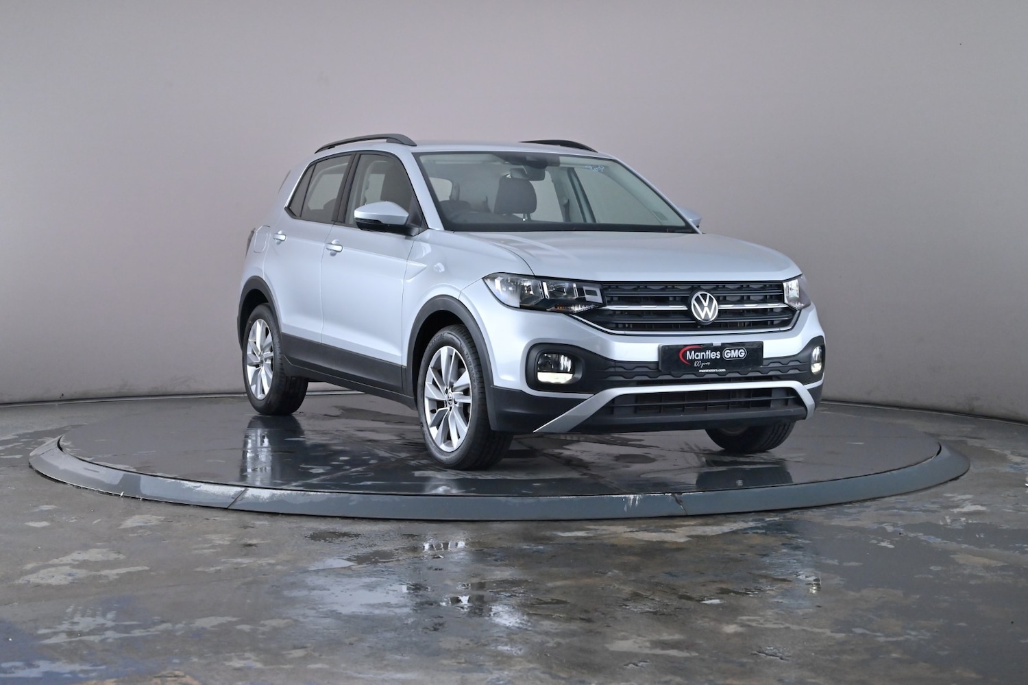 Used Volkswagen T-Cross 2022 for sale - 76660236: Photo 5