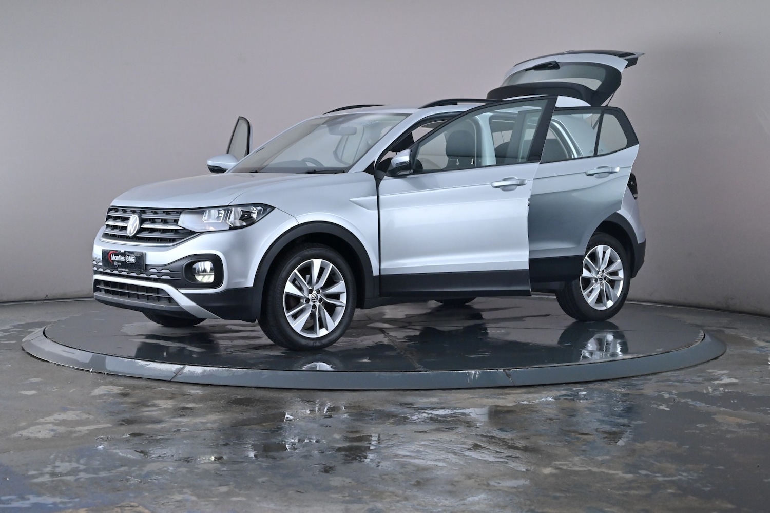 Used Volkswagen T-Cross 2022 for sale - 76660236: Photo 58