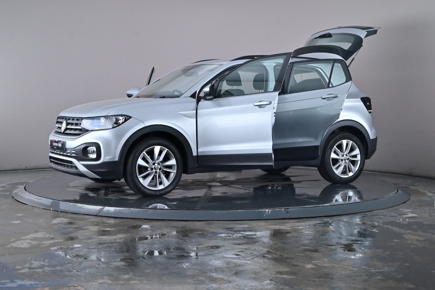 Used Volkswagen T-Cross 2022 for sale - 76660236: Photo 59