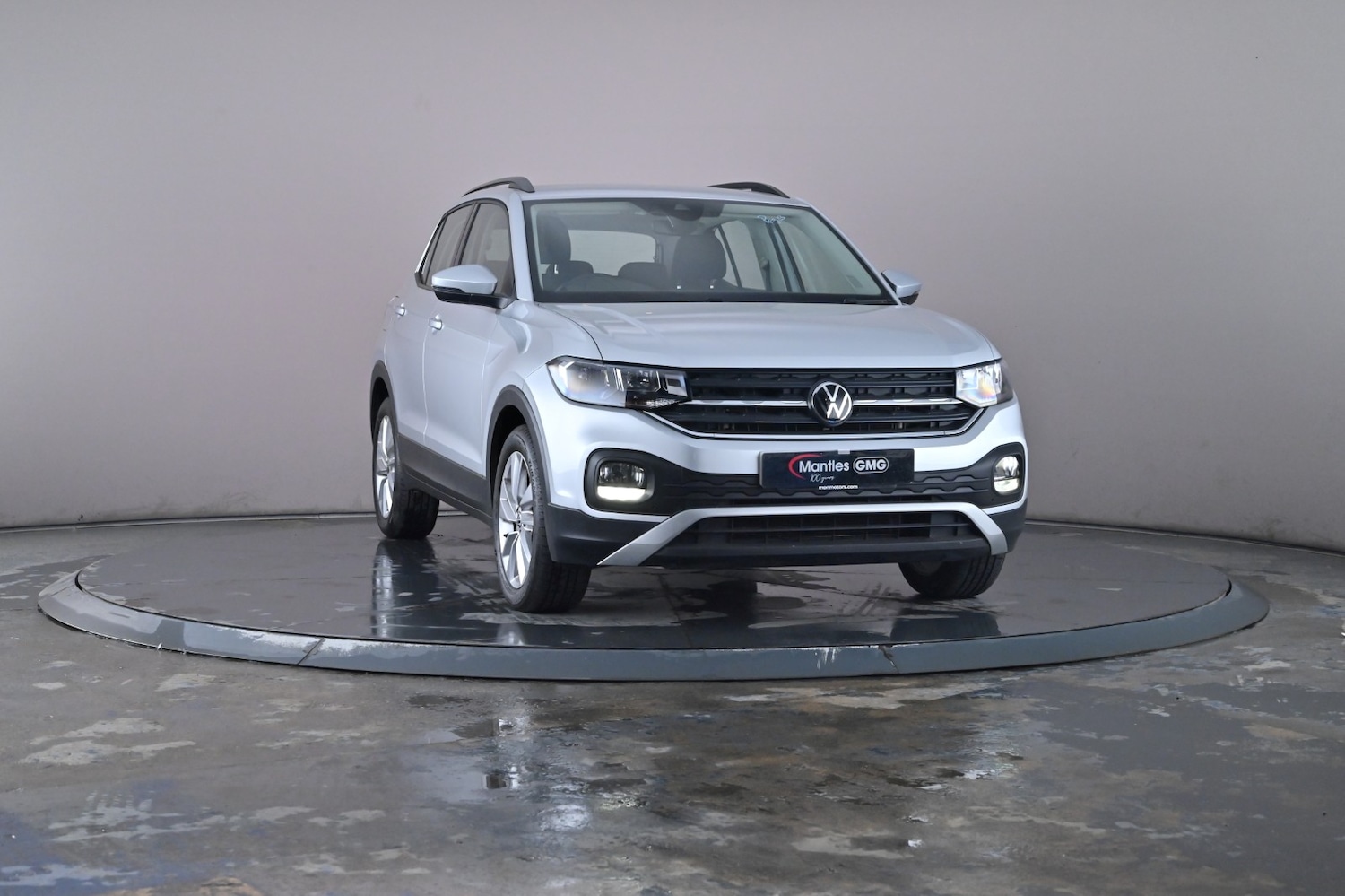 Used Volkswagen T-Cross 2022 for sale - 76660236: Photo 7