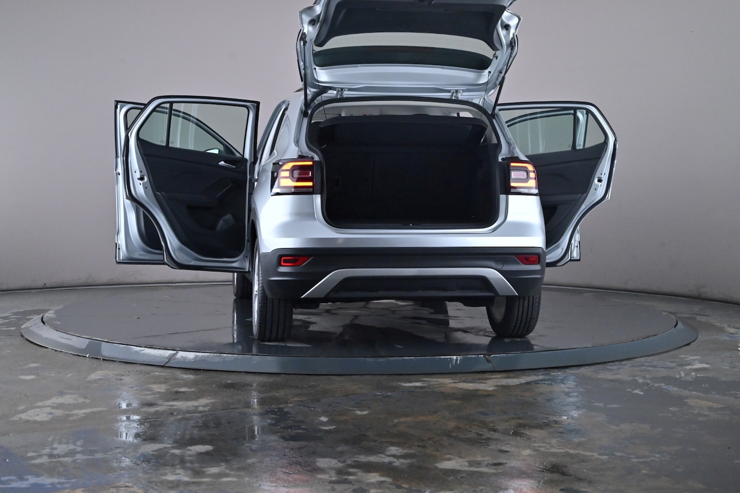 Used Volkswagen T-Cross 2022 for sale - 76660236: Photo 70