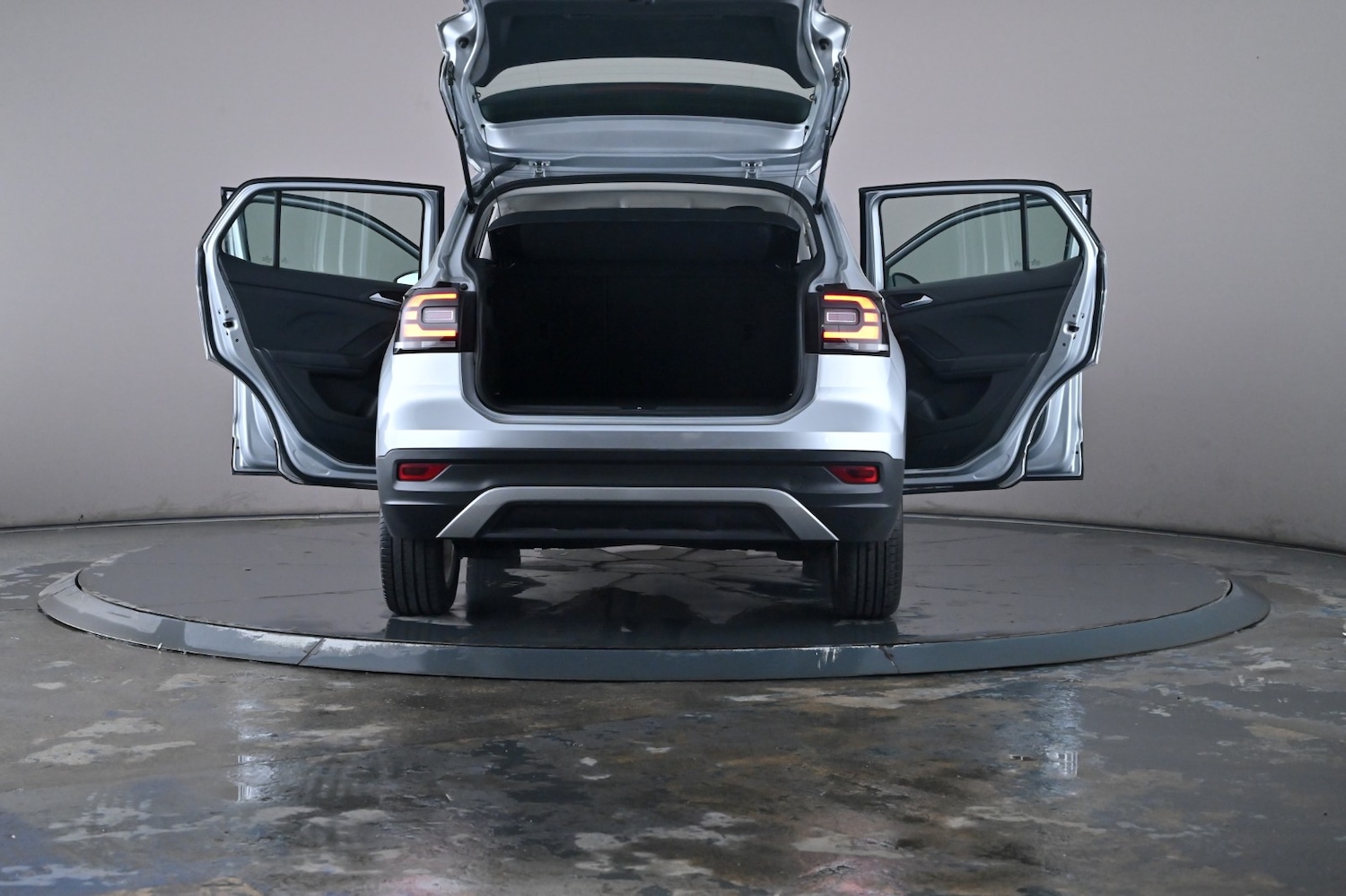 Used Volkswagen T-Cross 2022 for sale - 76660236: Photo 71