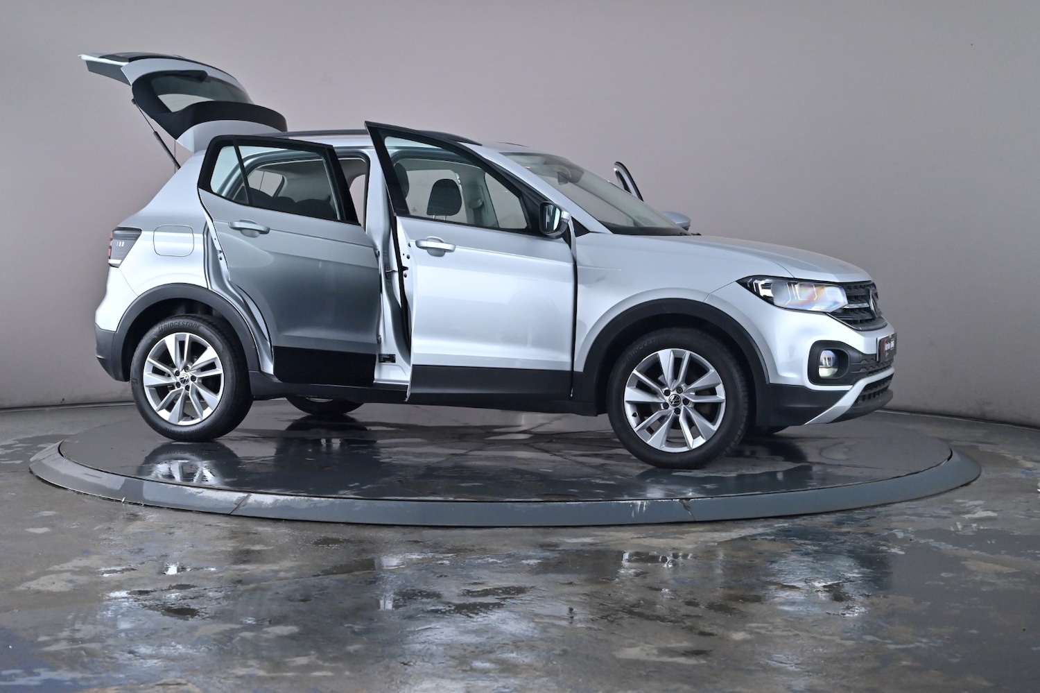 Used Volkswagen T-Cross 2022 for sale - 76660236: Photo 82