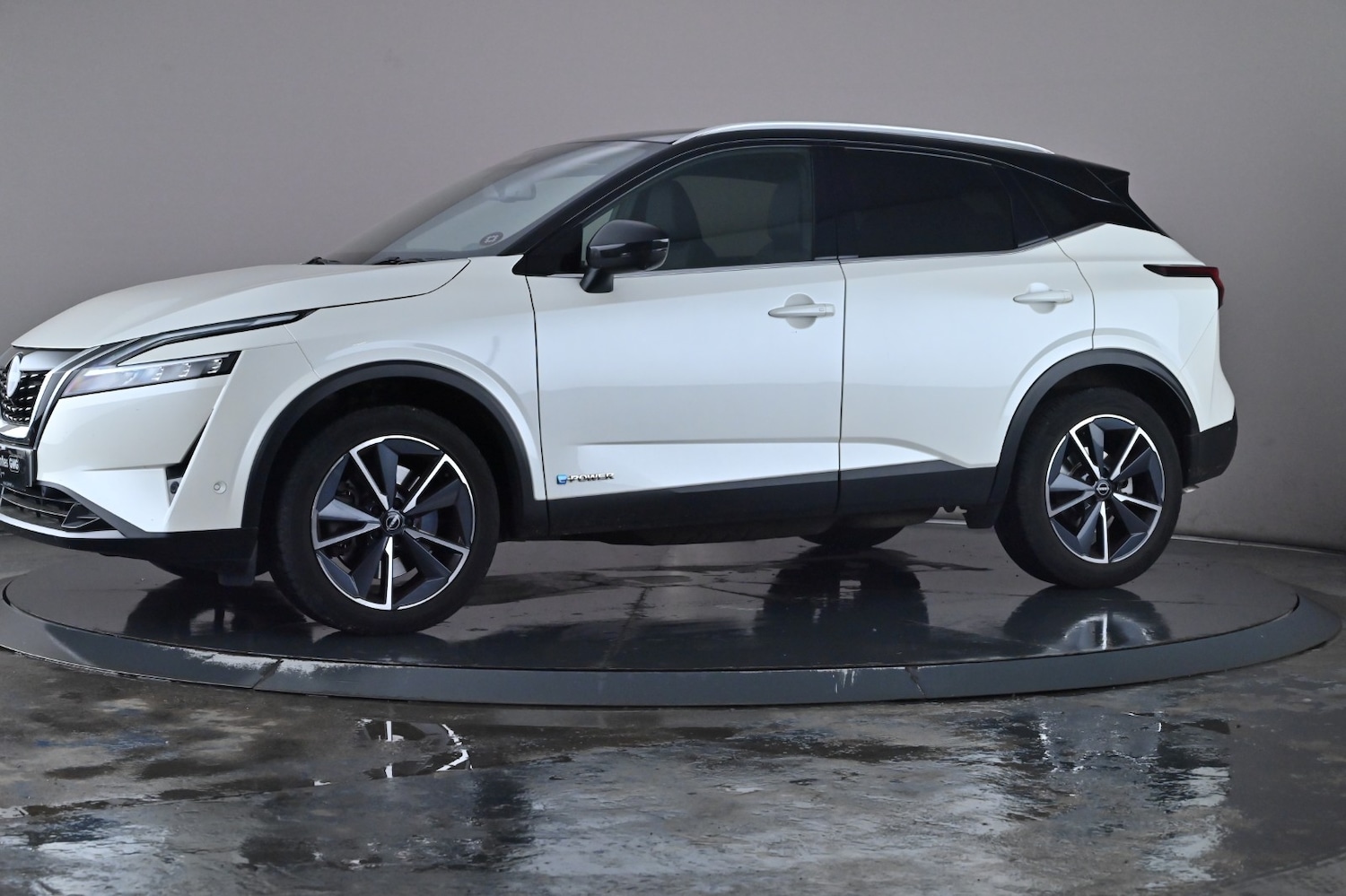 Used Nissan Qashqai 2022 for sale - 76744619: Photo 12