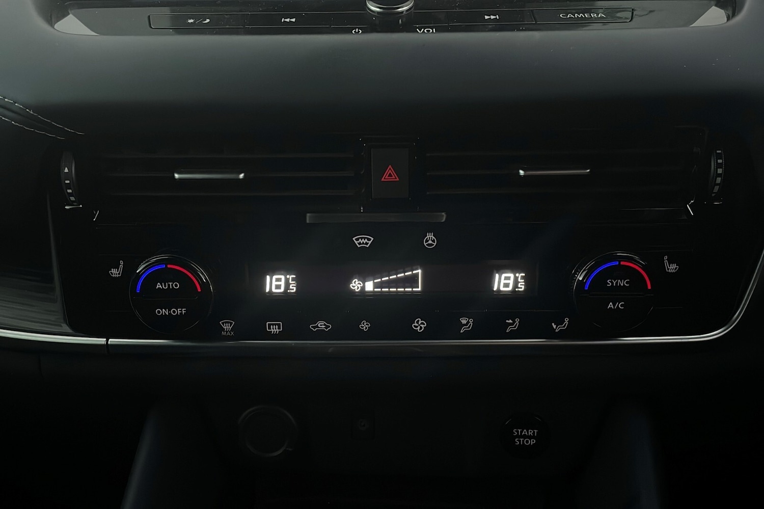 Used Nissan Qashqai 2022 for sale - 76744619: Photo 14