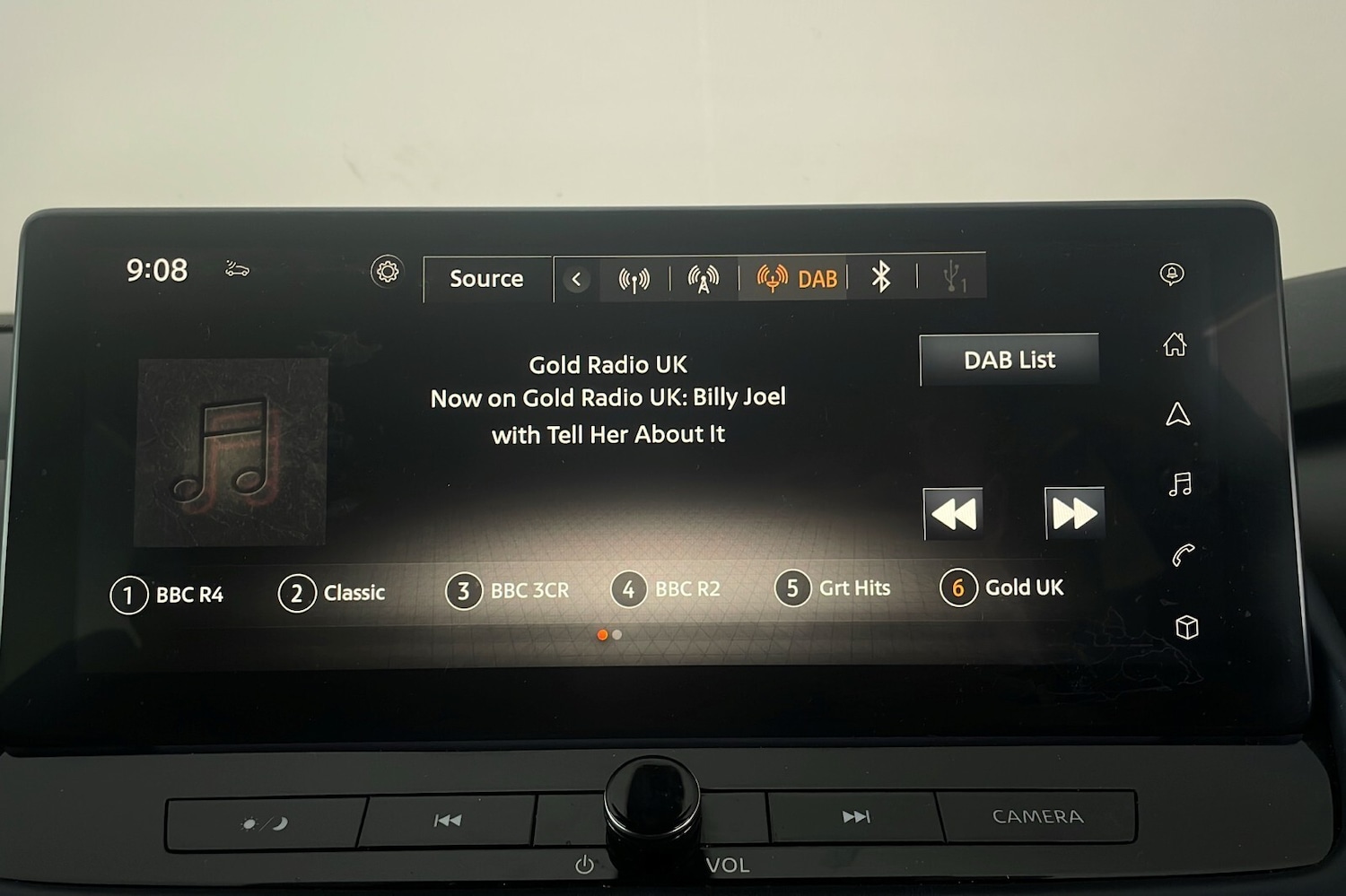 Used Nissan Qashqai 2022 for sale - 76744619: Photo 19