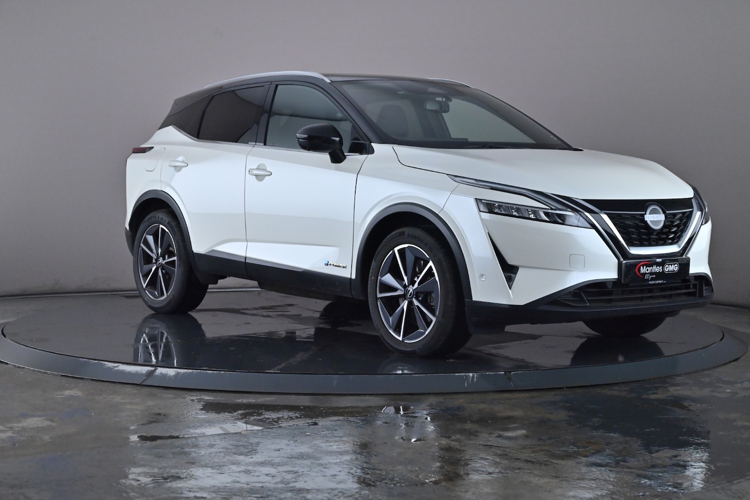 Used Nissan Qashqai 2022 for sale - 76744619: Photo 2