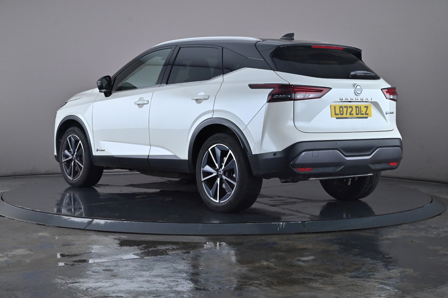 Used Nissan Qashqai 2022 for sale - 76744619: Photo 20