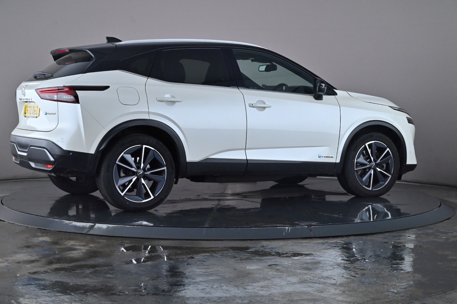 Used Nissan Qashqai 2022 for sale - 76744619: Photo 30