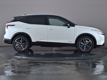 Used Nissan Qashqai 2022 for sale - 76744619: Photo