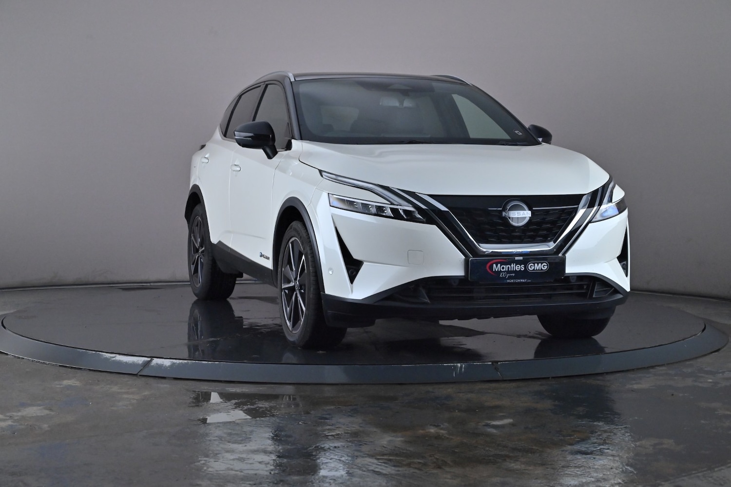 Used Nissan Qashqai 2022 for sale - 76744619: Photo 4