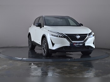 Used Nissan Qashqai 2022 for sale - 76744619: Photo