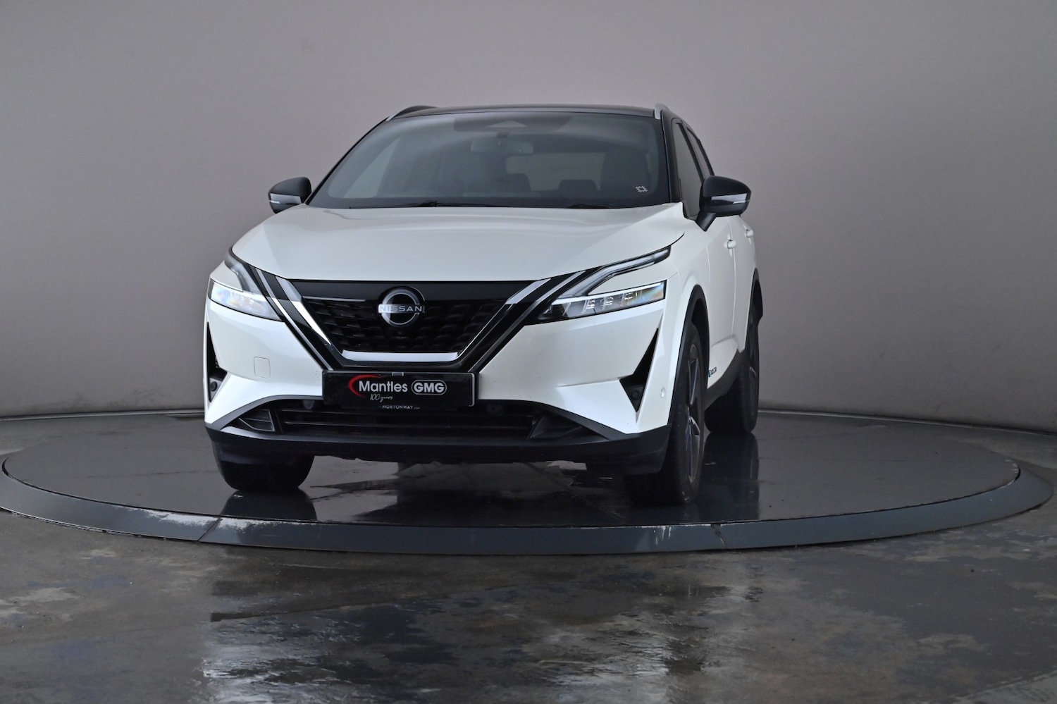 Used Nissan Qashqai 2022 for sale - 76744619: Photo 7