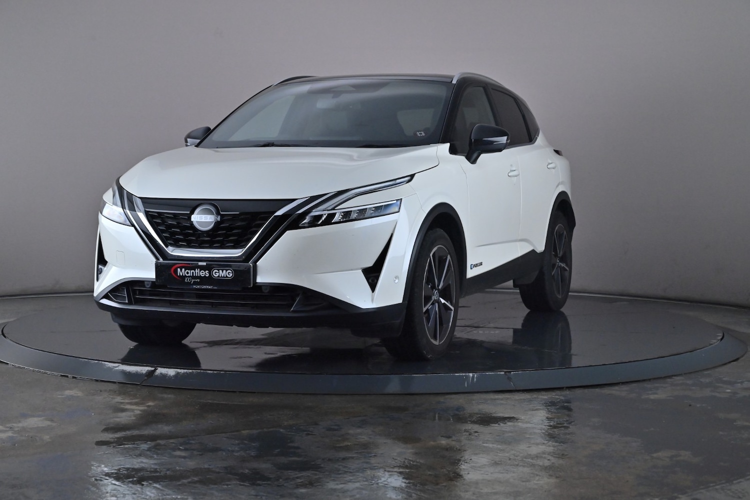 Used Nissan Qashqai 2022 for sale - 76744619: Photo 8