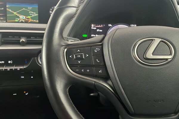 Used Lexus UX 2022 for sale - 76186199: Photo 14